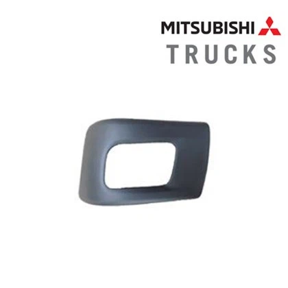 MITSUBISHI CANTER FEB/FBA БОКОВОЙ БАМПЕР (W) ДЛЯ БОЛЬШОЙ ПРОТИВОТУМАННОЙ ФАРЫ, ЛЕВ.