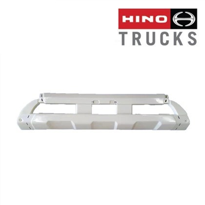 НОВЫЙ HINO 500 VICTOR БАМПЕР (НИЗКИЙ) ЦЕНТРАЛЬНЫЙ 52111-EW023