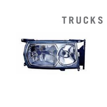 ФАРА ФАРА SCANIA R 1760554