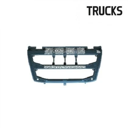 VOLVO FH 2013 РЕШЕТКА НИЖНЯЯ 82491903
