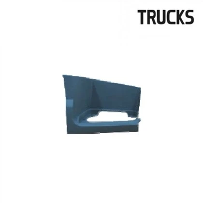VOLVO FH 2013 ПРАВАЯ НИЖНЯЯ ПОДНОЖКА 82142373