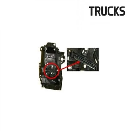 VOLVO FH 12 16 FM 08- КОРПУС ФАРЫ R 82056986