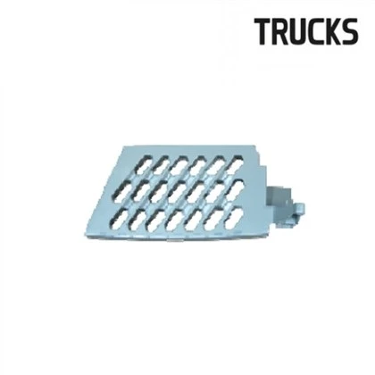 VOLVO FH 2013 RH НИЖНЯЯ СТУПЕНЬ ПАНЕЛЬ 882859306