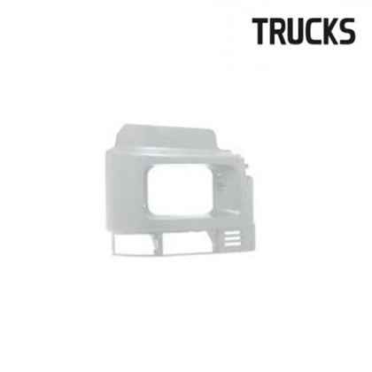 КОРПУС ФАР ФАРЫ ДЛЯ ПРИЦЕПА VOLVO FH L 1062547 БЕЛЫЙ